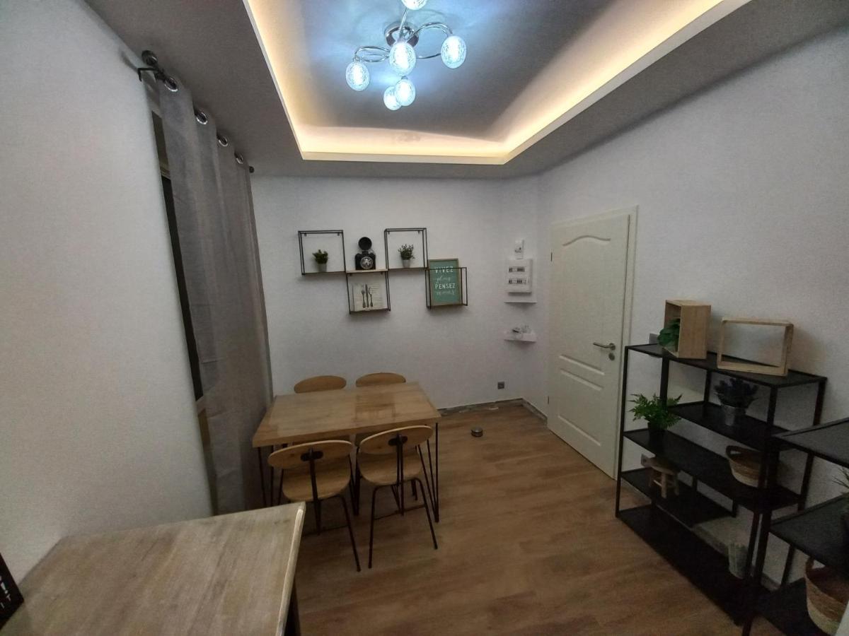 Le Gerwig Colmar Centre Διαμέρισμα Εξωτερικό φωτογραφία