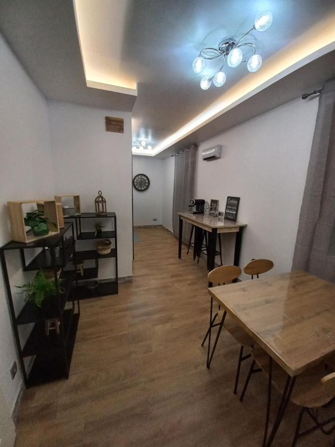 Le Gerwig Colmar Centre Διαμέρισμα Εξωτερικό φωτογραφία