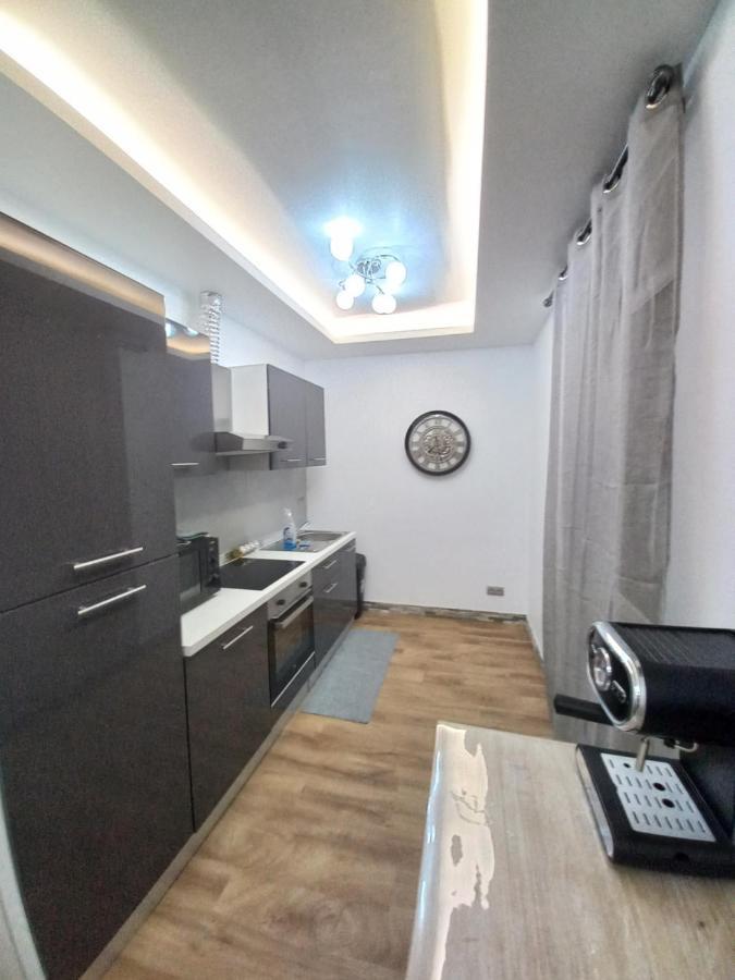 Le Gerwig Colmar Centre Διαμέρισμα Εξωτερικό φωτογραφία
